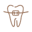 Orthodontics — Braces & Aligners